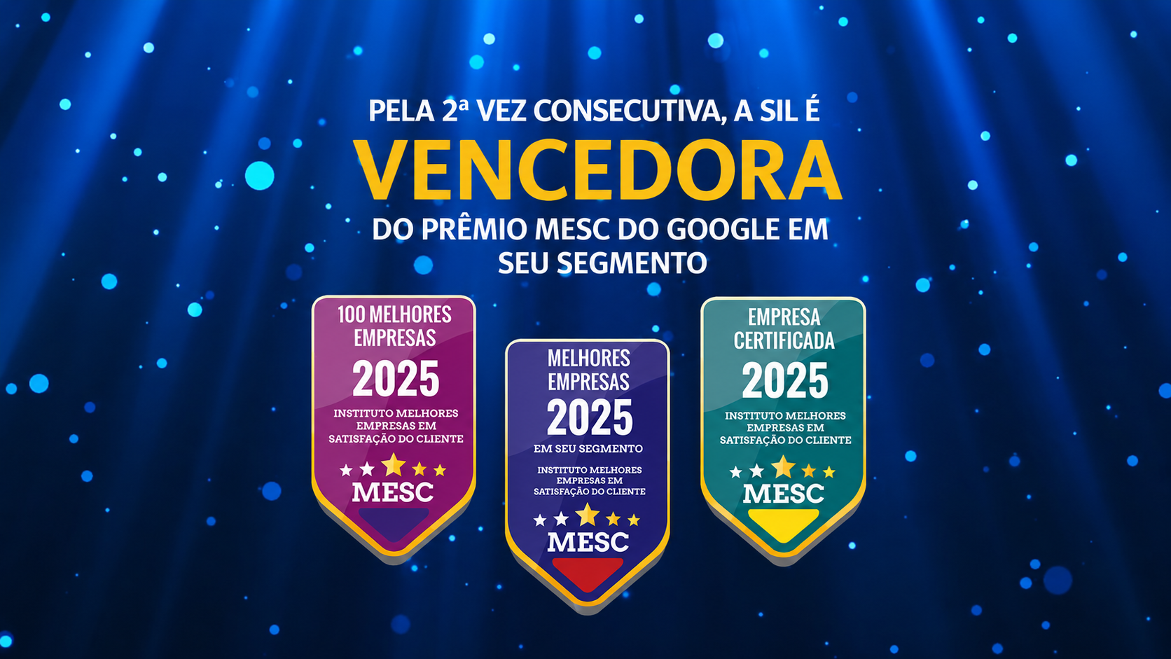 Reconhecimento de qualidade no segmento de cabos elétricos